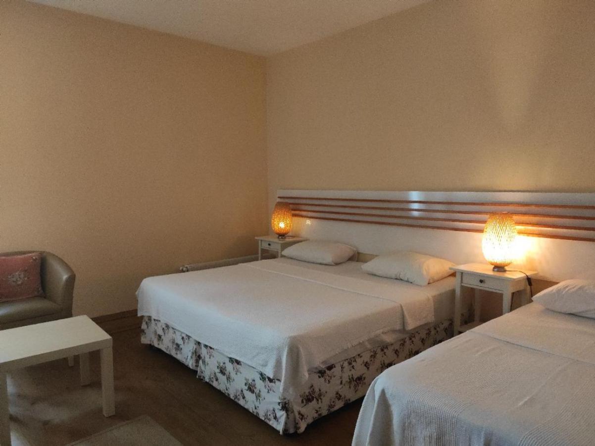 Camlihemsin Tasmektep Hotel Exterior foto