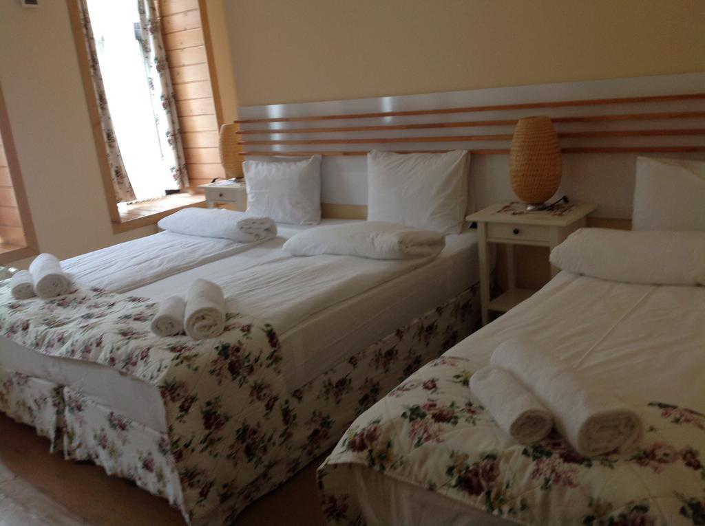 Camlihemsin Tasmektep Hotel Exterior foto